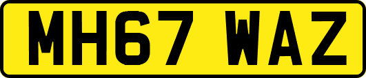MH67WAZ