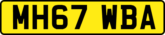 MH67WBA