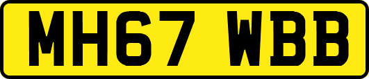 MH67WBB