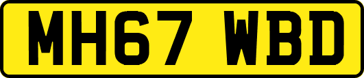 MH67WBD