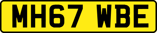 MH67WBE