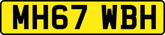 MH67WBH