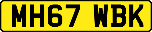 MH67WBK