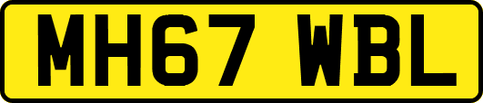 MH67WBL