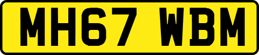 MH67WBM