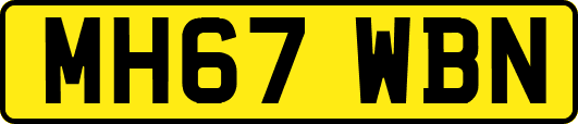MH67WBN