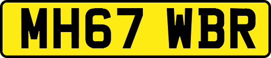 MH67WBR