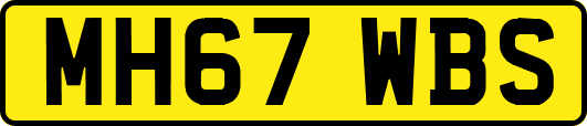 MH67WBS