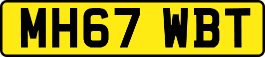MH67WBT