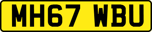 MH67WBU