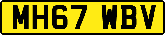 MH67WBV