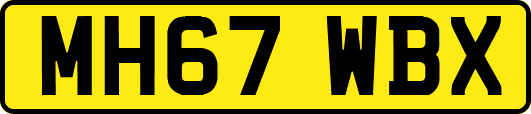 MH67WBX