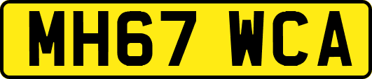 MH67WCA