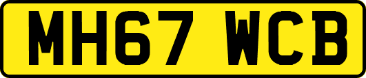 MH67WCB
