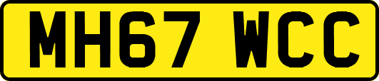 MH67WCC