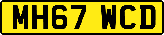 MH67WCD