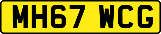 MH67WCG