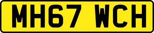MH67WCH