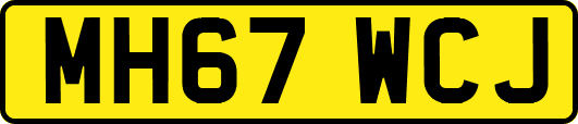 MH67WCJ