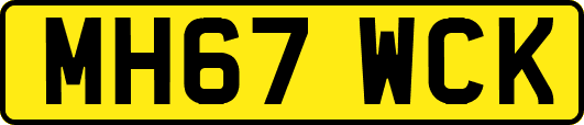 MH67WCK