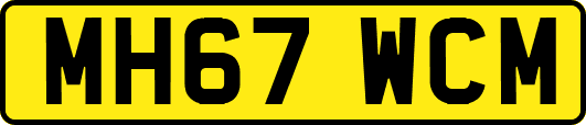 MH67WCM