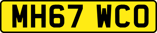 MH67WCO