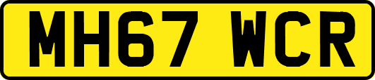 MH67WCR