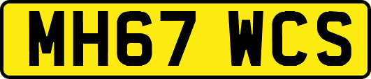 MH67WCS