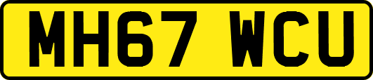 MH67WCU