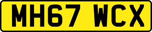 MH67WCX