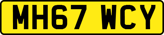 MH67WCY