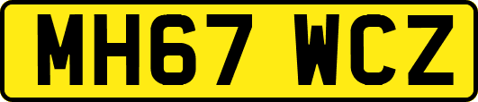 MH67WCZ