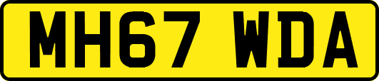 MH67WDA