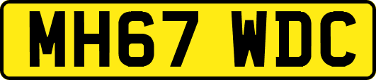 MH67WDC