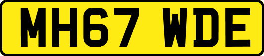 MH67WDE