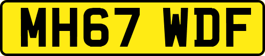 MH67WDF