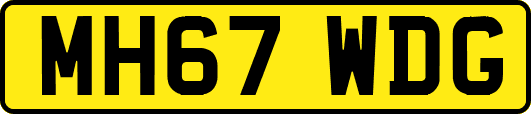 MH67WDG