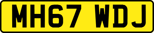 MH67WDJ
