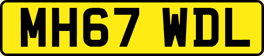 MH67WDL