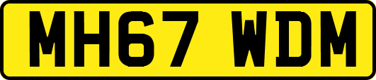 MH67WDM