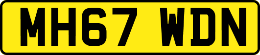 MH67WDN