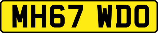 MH67WDO