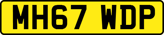 MH67WDP