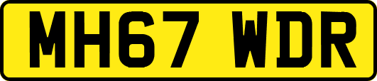 MH67WDR