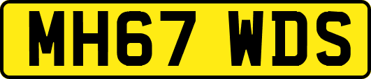 MH67WDS