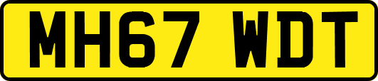 MH67WDT