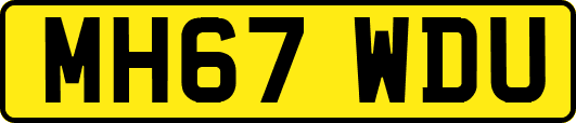 MH67WDU