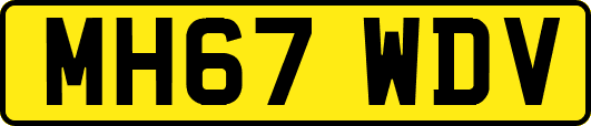 MH67WDV