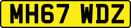MH67WDZ