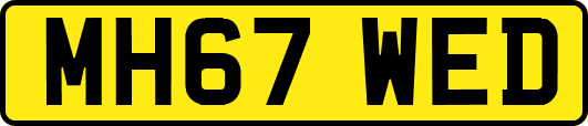 MH67WED